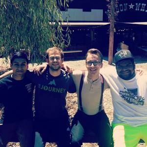 Meet your Posher, Jackson